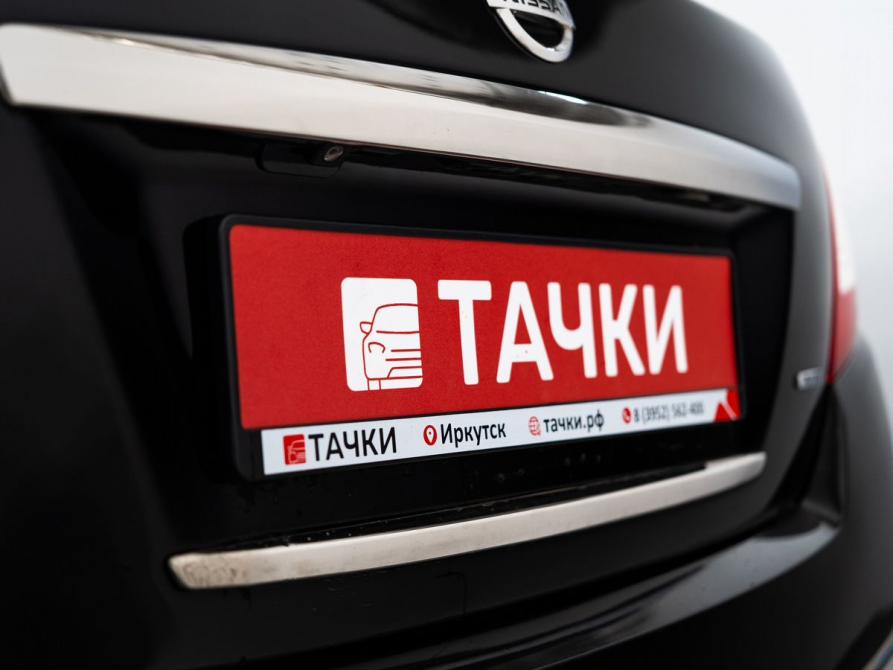 Nissan Teana II Рестайлинг Иркутск  - изображение 24