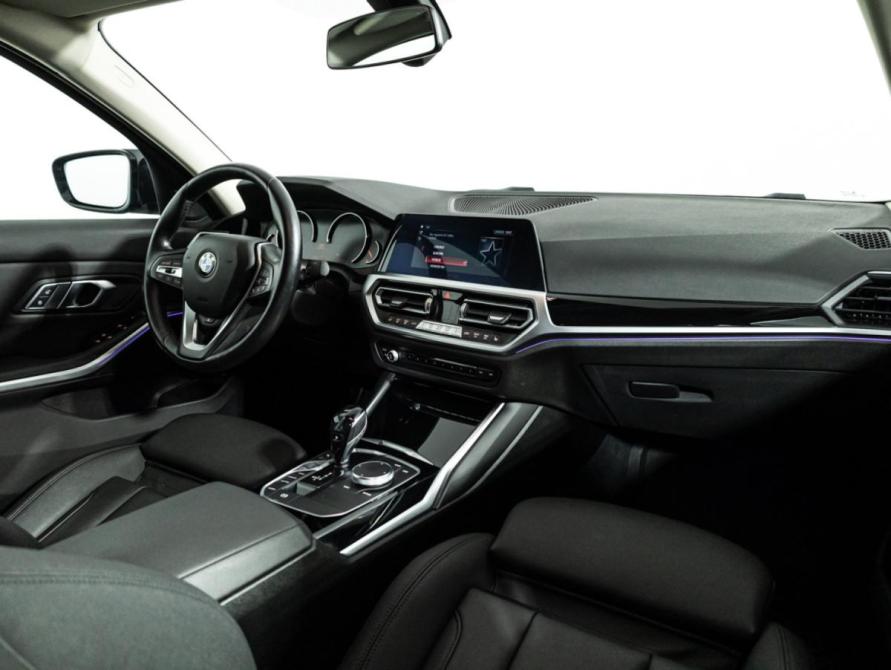 BMW 3 серии VII (G2x) Санкт-Петербург  - изображение 10