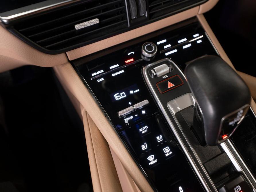 Porsche Cayenne III Москва  - изображение 29