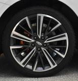 Chery Arrizo 8 Москва  - изображение 37
