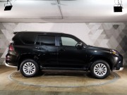 Lexus GX II Рестайлинг 2 Екатеринбург  - изображение 31