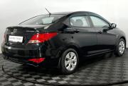 Hyundai Solaris I Рестайлинг Нижний Новгород  - изображение 29