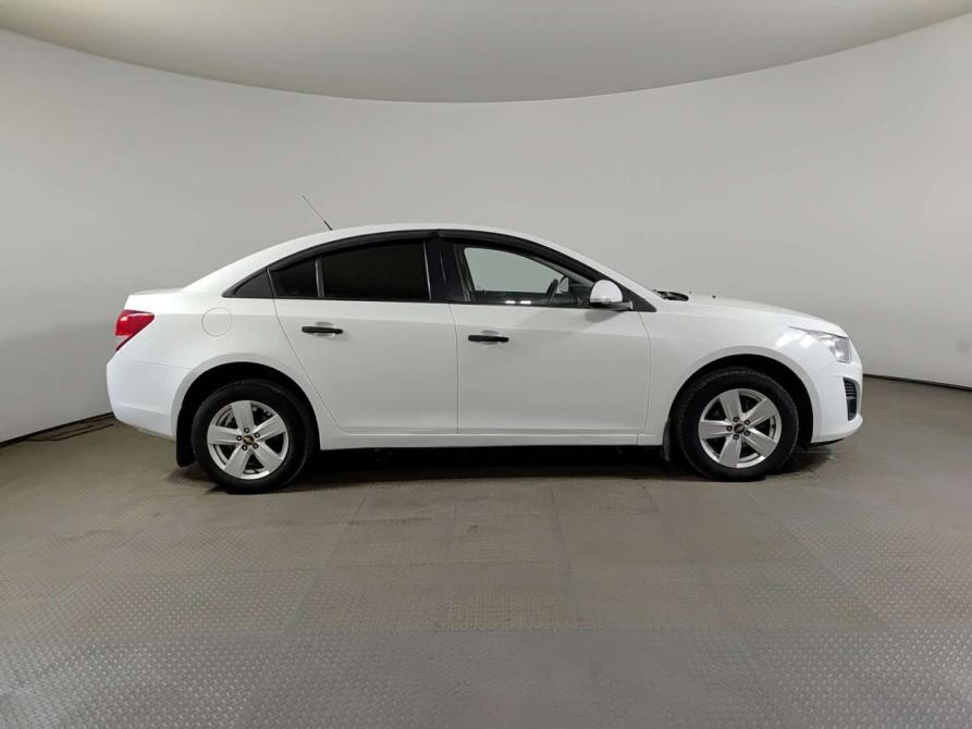 Chevrolet Cruze I Рестайлинг Уфа  - изображение 5