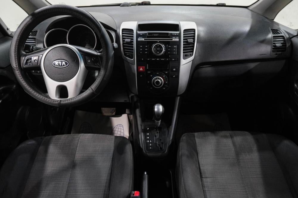 Kia Venga I Новокузнецк  - изображение 18
