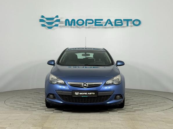 Opel Astra J Рестайлинг с пробегом 2014 года, цена 940 000 рублей, 96514 км, хэтчбек, Автокод Объявления