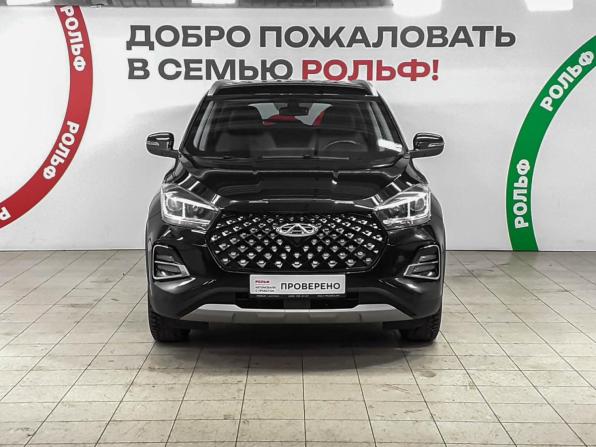 Chery Tiggo 4 Pro I Рестайлинг с пробегом 2024 года, цена 1 499 000 рублей, 24500 км, внедорожник, Автокод Объявления