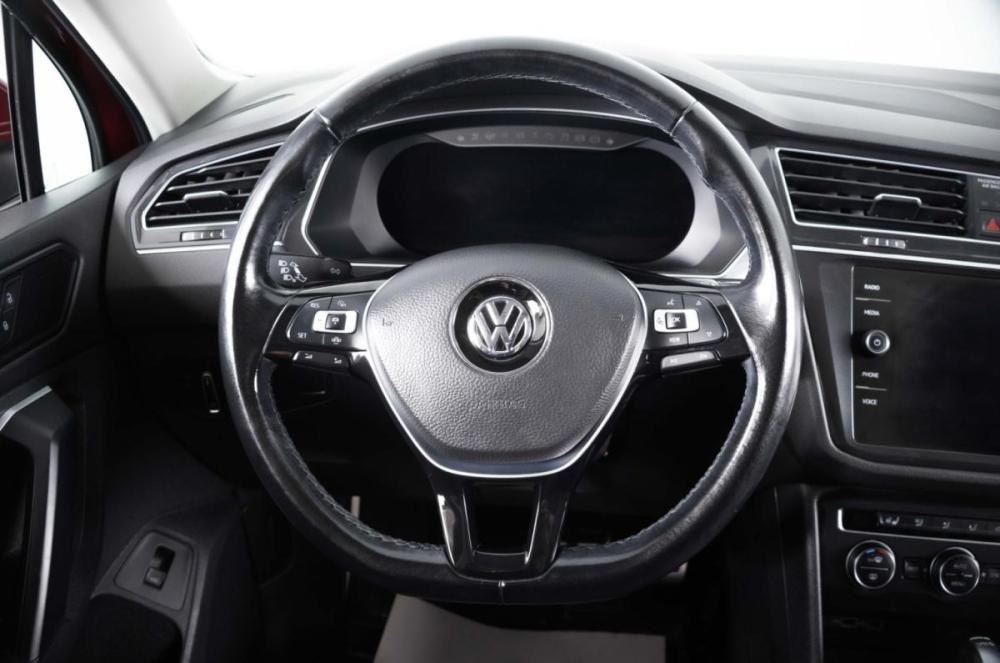 Volkswagen Tiguan II Пермь  - изображение 14