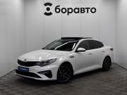 Kia Optima IV Воронеж  - изображение 3