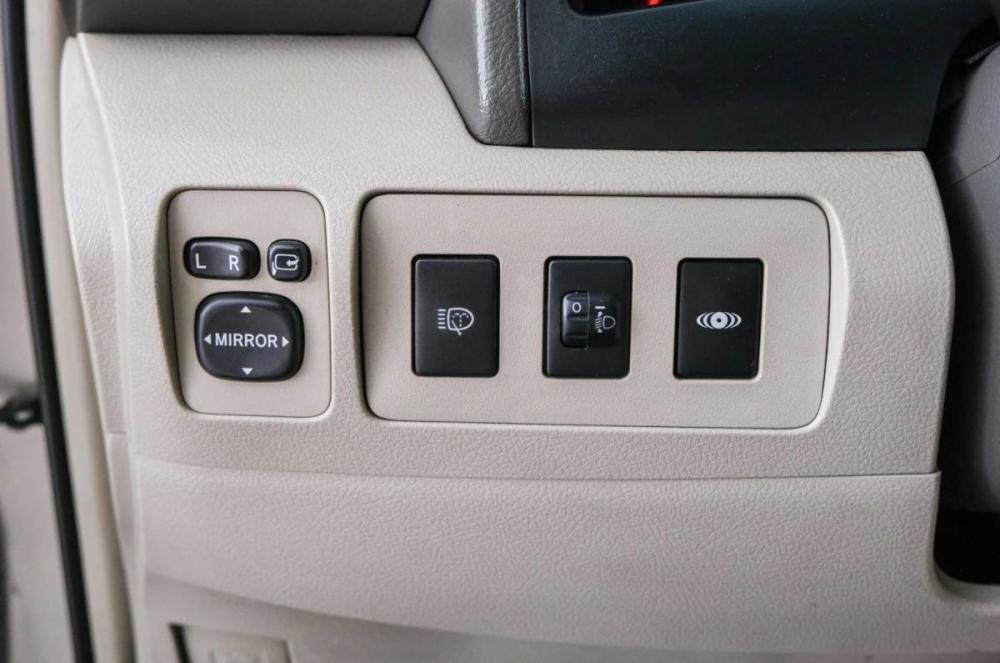 Toyota Camry VI (XV40) Красноярск  - изображение 18