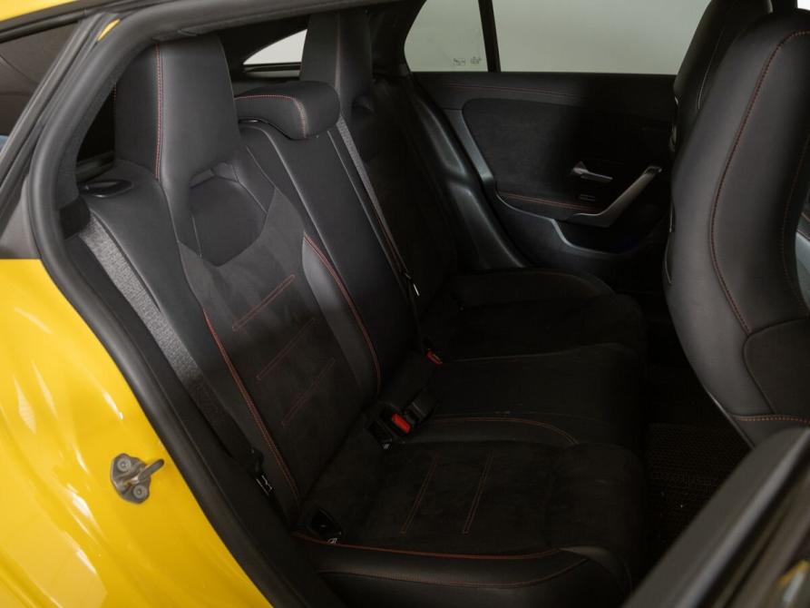 Mercedes-Benz CLA II (C118 X118) Казань  - изображение 9