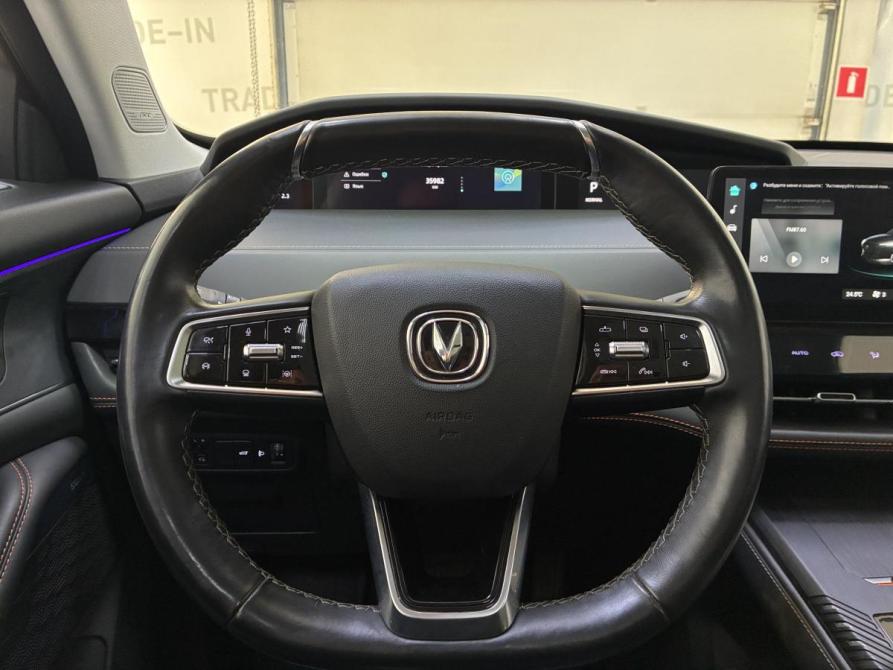 Changan UNI-K Пермь  - изображение 27