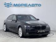 BMW 7 серии V (F01/F02/F04) Калининград  - изображение 29