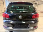 Volkswagen Tiguan I Рестайлинг Челябинск  - изображение 21
