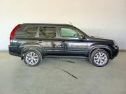 Nissan X-Trail II Москва  - изображение 27