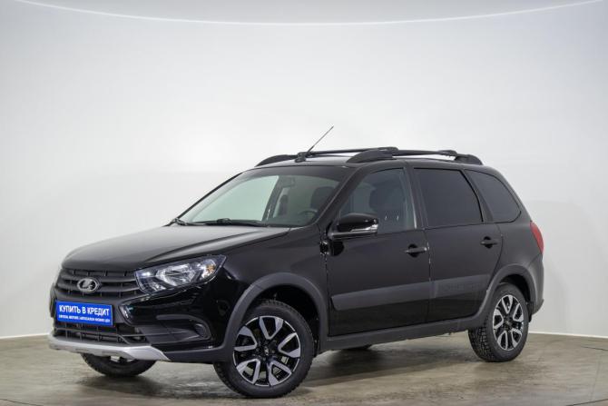 Lada (ВАЗ) Granta I Рестайлинг с пробегом 2025 года, цена 1 059 000 рублей, 18968 км, универсал, Автокод Объявления