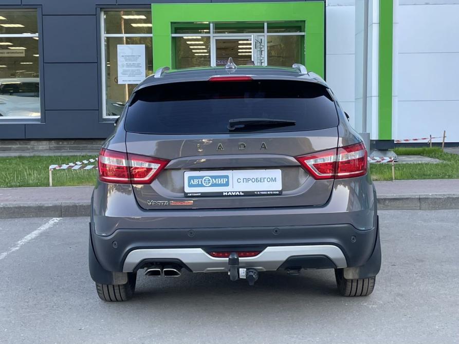 Lada (ВАЗ) Vesta I Ярославль  - изображение 6
