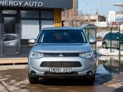 Mitsubishi Outlander III Уфа  - изображение 27