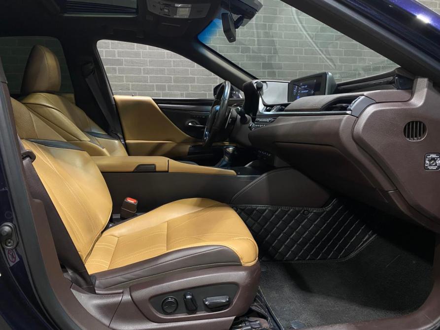 Lexus ES VII Челябинск  - изображение 10