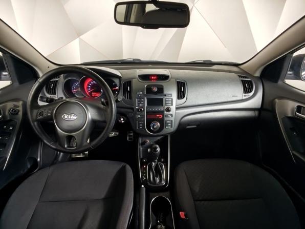 Kia Cerato II с пробегом 2011 года, цена 593 000 рублей, 219370 км, седан, Автокод Объявления