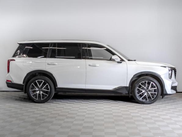 GAC GS8 II с пробегом 2024 года, цена 3 390 000 рублей, 61675 км, внедорожник, Автокод Объявления