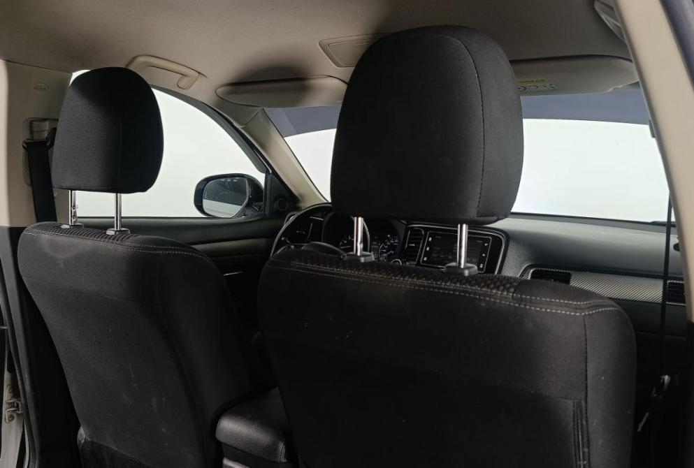 Mitsubishi Outlander III Рестайлинг 2 Волгоград  - изображение 10