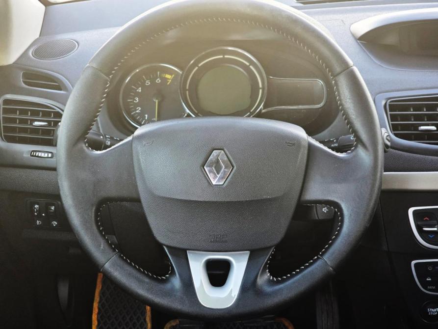 Renault Fluence I Таганрог  - изображение 10