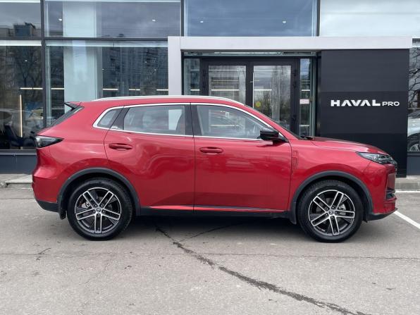 Changan CS55 Plus II с пробегом 2023 года, цена 2 169 000 рублей, 13642 км, внедорожник, Автокод Объявления