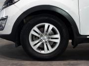 Kia Sportage III Чита  - изображение 37