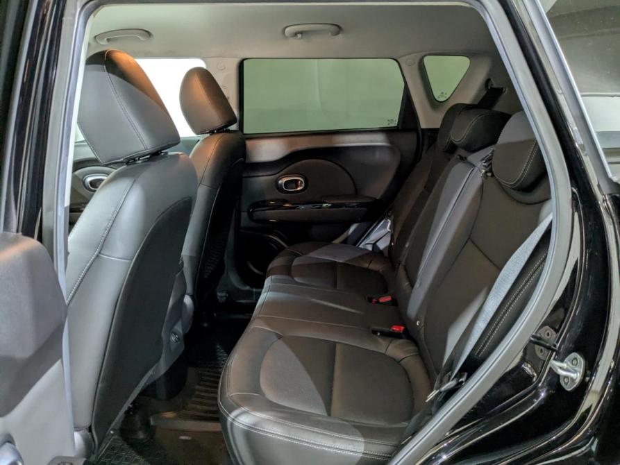 Kia Soul II Рестайлинг Химки  - изображение 4