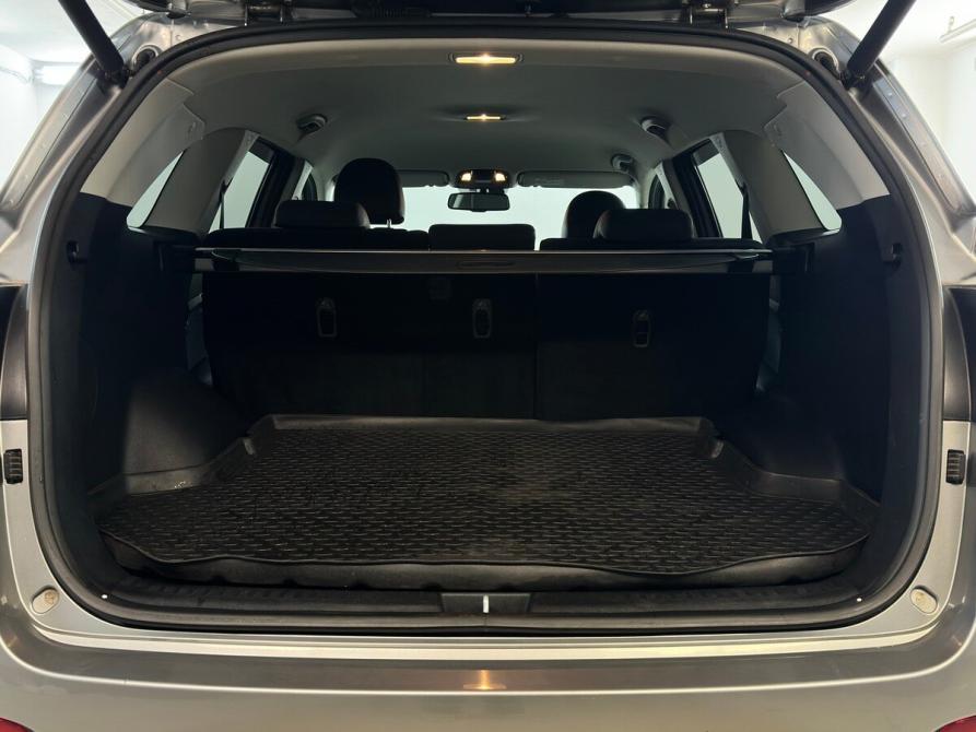 Kia Sorento III Prime Рестайлинг Москва  - изображение 16