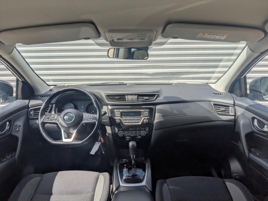Nissan Qashqai II Рестайлинг Москва  - изображение 14