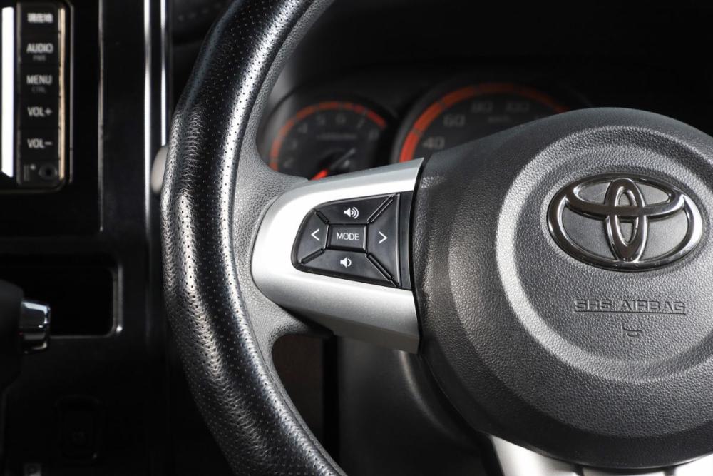Toyota Roomy I Новосибирск  - изображение 11