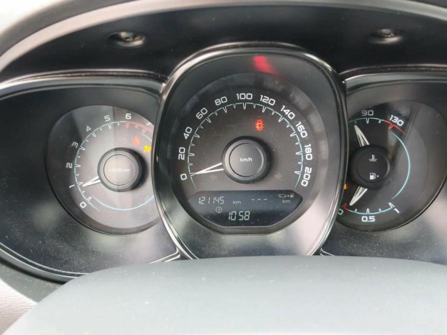 Lada (ВАЗ) Vesta I Ижевск  - изображение 9