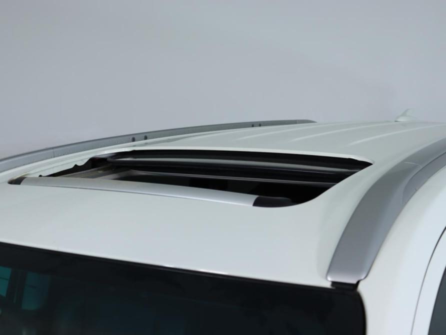 Mitsubishi Montero Sport III Рестайлинг Санкт-Петербург  - изображение 23