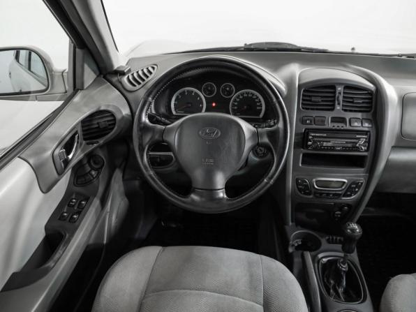 Hyundai Santa Fe Classic с пробегом 2007 года, цена 649 000 рублей, 227085 км, внедорожник, Автокод Объявления