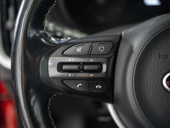 Kia Picanto III с пробегом 2019 года, цена 1 300 000 рублей, 35326 км, хэтчбек, Автокод Объявления