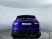 Jaguar F-Pace I Санкт-Петербург  - изображение 28