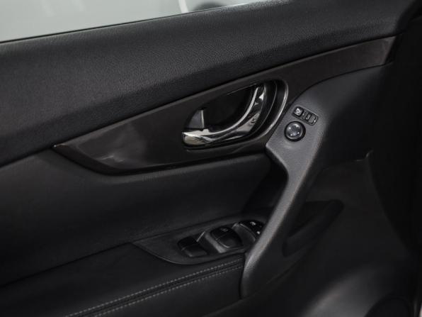 Nissan X-Trail III Рестайлинг с пробегом 2020 года, цена 1 899 000 рублей, 165247 км, внедорожник, Автокод Объявления