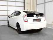 Toyota Prius III Рестайлинг (XW30) Кемерово  - изображение 27