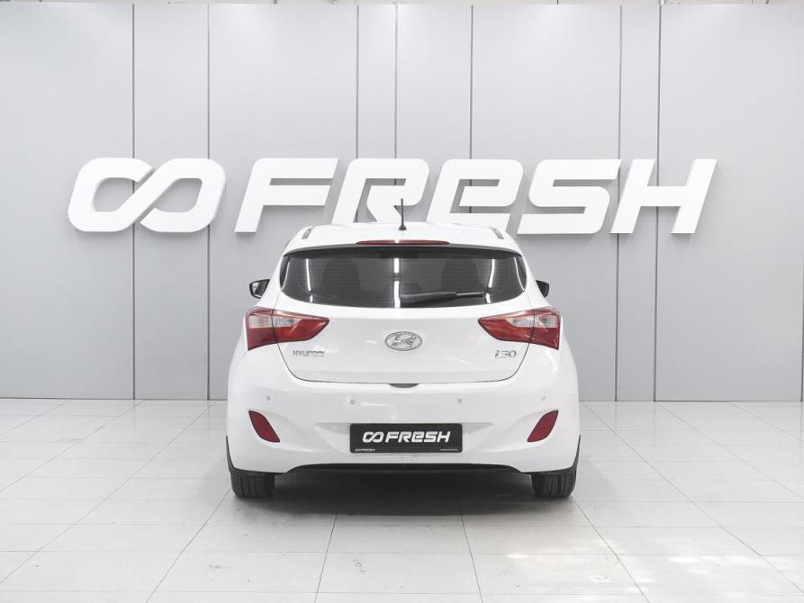 Hyundai i30 II Ростов-на-Дону  - изображение 4