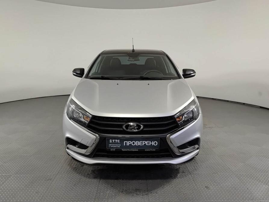 Lada (ВАЗ) Vesta I Уфа  - изображение 2