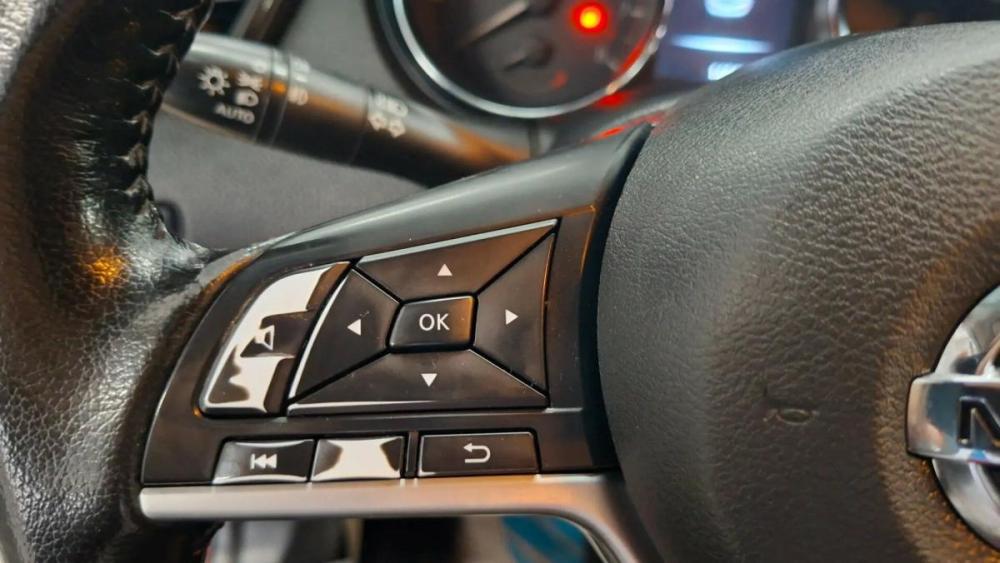 Nissan Qashqai II Рестайлинг Уфа  - изображение 16