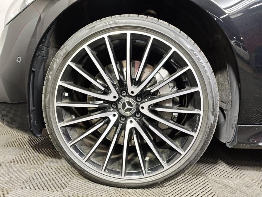 Mercedes-Benz S-Класс VII (W223) Москва  - изображение 9