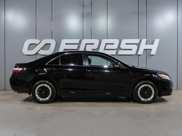 Toyota Camry VI (XV40) Рестайлинг с пробегом 2009 года, цена 1 199 000 рублей, 216938 км, седан, Автокод Объявления