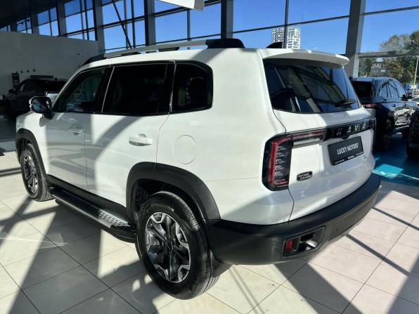 Haval Dargo I с пробегом 2023 года, цена 2 595 000 рублей, 43335 км, внедорожник, Автокод Объявления