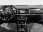 Skoda Kodiaq I Казань  - изображение 14