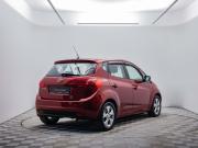 Kia Venga I Москва  - изображение 21