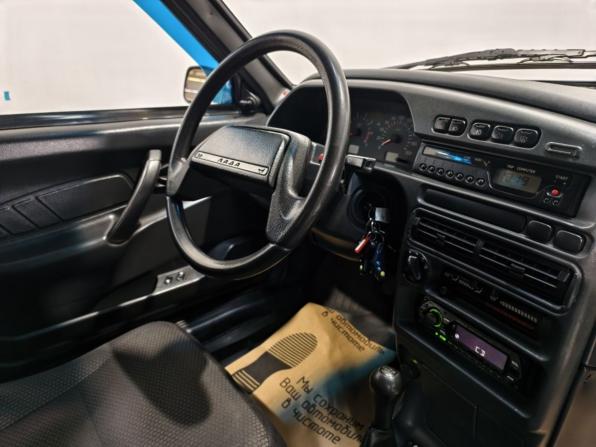 Lada (ВАЗ) 2114 с пробегом 2007 года, цена 202 200 рублей, 309273 км, хэтчбек, Автокод Объявления