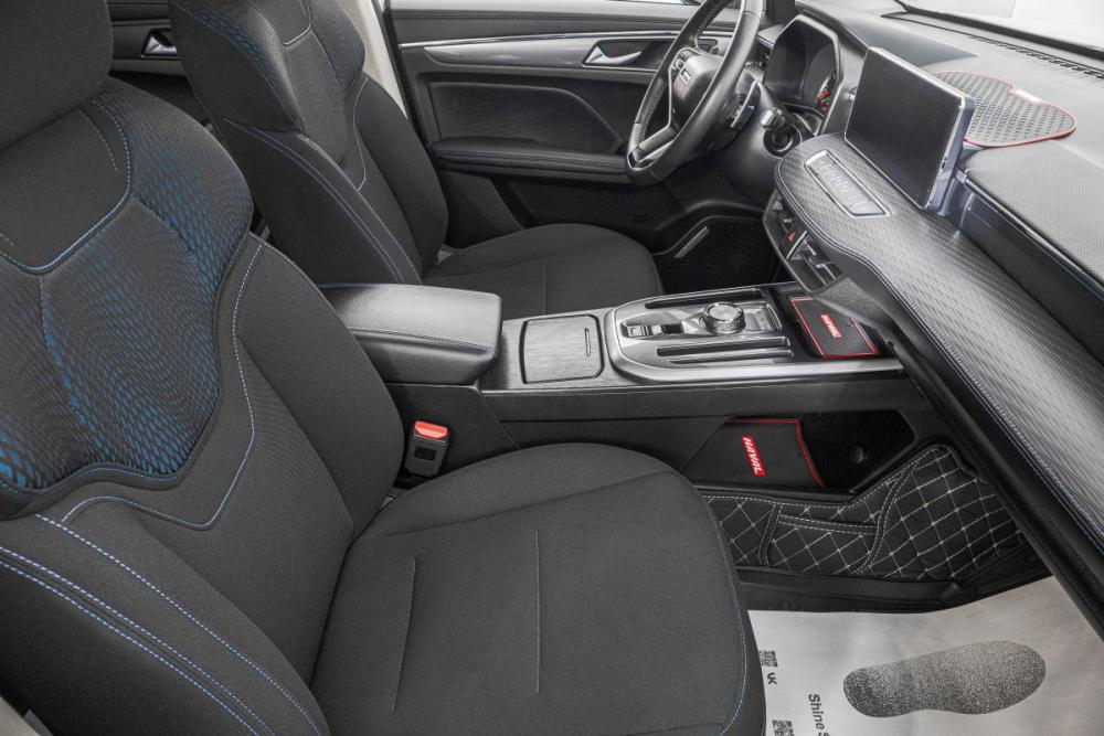 Haval Jolion I Барнаул  - изображение 25