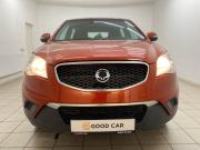 SsangYong Actyon II Энгельс  - изображение 46